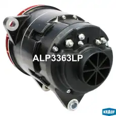 Генератор KRAUF ALP3363LP