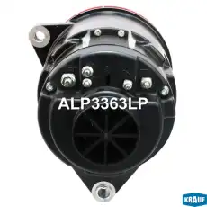 Генератор KRAUF ALP3363LP