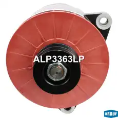 Генератор KRAUF ALP3363LP
