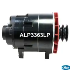 Генератор KRAUF ALP3363LP
