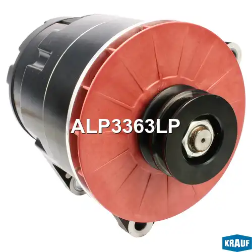 Генератор KRAUF ALP3363LP