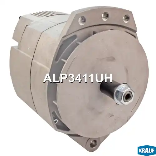 Генератор KRAUF ALP3411UH