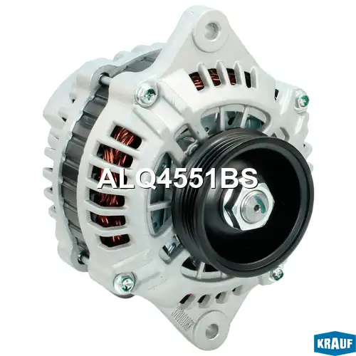 Генератор KRAUF ALQ4551BS