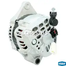 Генератор KRAUF ALQ4552BS