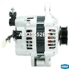 Генератор KRAUF ALQ4552BS