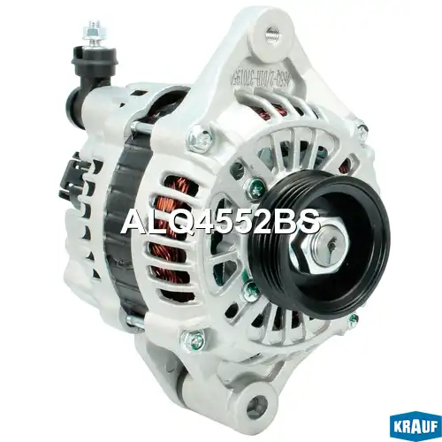 Генератор KRAUF ALQ4552BS