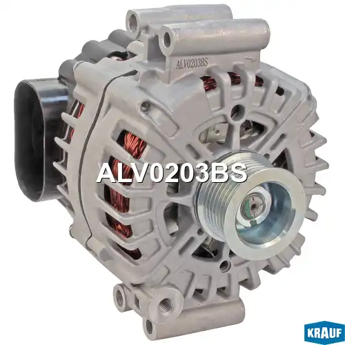 Генератор KRAUF ALV0203BS