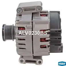 Генератор KRAUF ALV0230BS