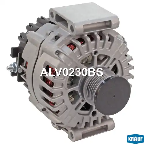 Генератор KRAUF ALV0230BS