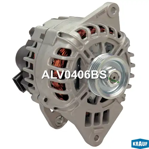 Генератор KRAUF ALV0406BS