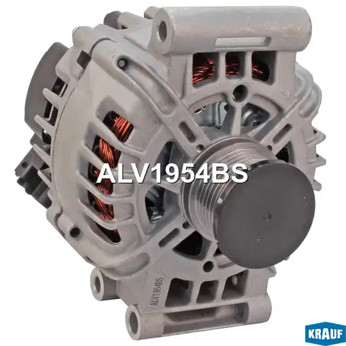 Генератор KRAUF ALV1954BS