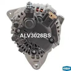 Генератор KRAUF ALV3028BS
