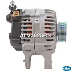 Генератор KRAUF ALV3028BS