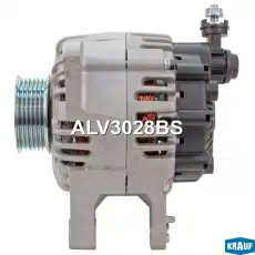 Генератор KRAUF ALV3028BS