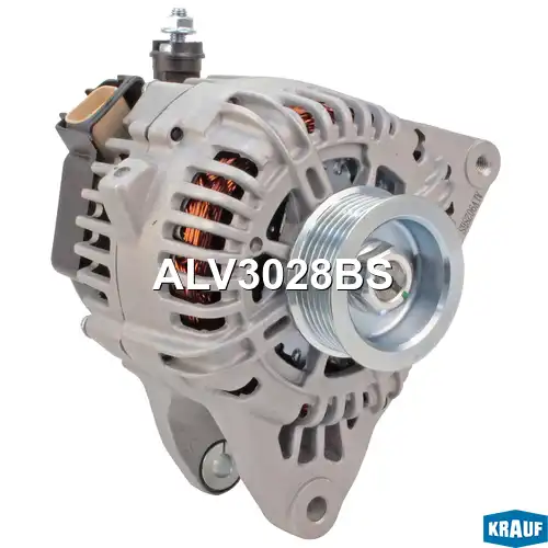Генератор KRAUF ALV3028BS