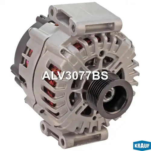 Генератор KRAUF ALV3077BS