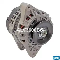 Генератор KRAUF ALV3600BS