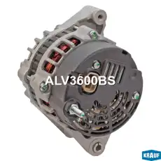 Генератор KRAUF ALV3600BS