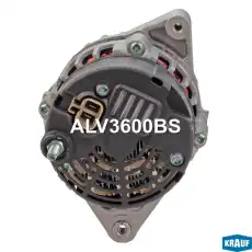 Генератор KRAUF ALV3600BS