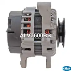 Генератор KRAUF ALV3600BS
