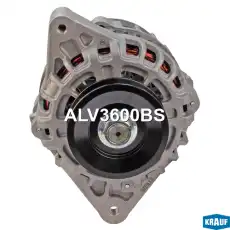 Генератор KRAUF ALV3600BS
