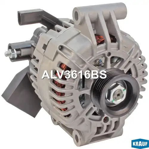 Генератор KRAUF ALV3616BS