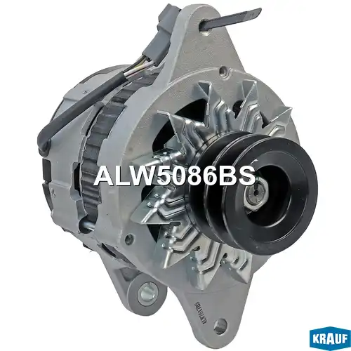 Генератор KRAUF ALW5086BS