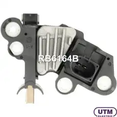 Регулятор генератора RB6164B UTM