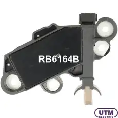Регулятор генератора RB6164B UTM