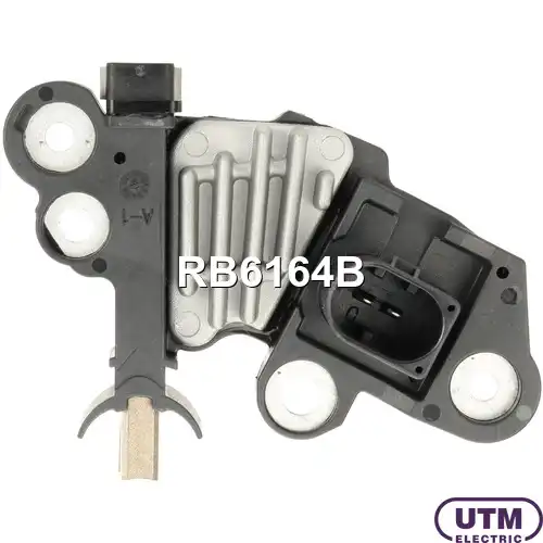 Регулятор генератора RB6164B UTM