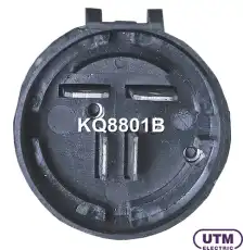  KQ8801B ДИОДНЫЙ МОСТ ГЕНЕРАТОРА И РЕГУЛЯТОР UTM