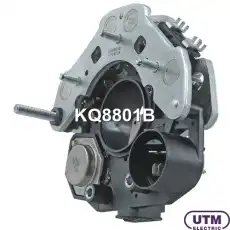  KQ8801B ДИОДНЫЙ МОСТ ГЕНЕРАТОРА И РЕГУЛЯТОР UTM