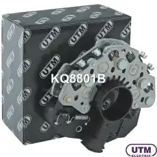  KQ8801B ДИОДНЫЙ МОСТ ГЕНЕРАТОРА И РЕГУЛЯТОР UTM