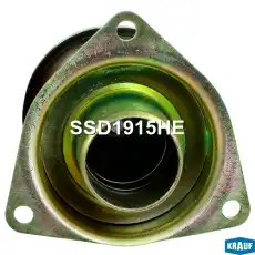 Втягивающее реле стартера SSD1915HE KRAUF
