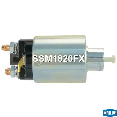 Втягивающее реле стартера SSM1820FX KRAUF
