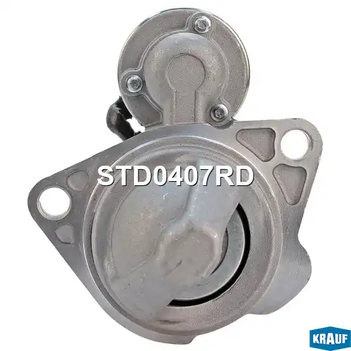 Стартер KRAUF STD0407RD