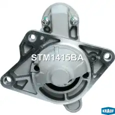 Стартер KRAUF STM1415BA
