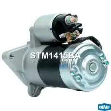 Стартер KRAUF STM1415BA