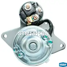Стартер KRAUF STM1415BA