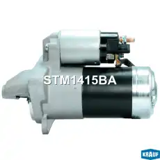 Стартер KRAUF STM1415BA