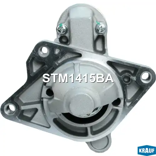 Стартер KRAUF STM1415BA