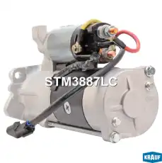 Стартер KRAUF STM3887LC