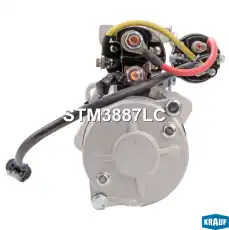 Стартер KRAUF STM3887LC