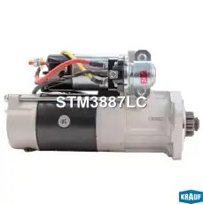 Стартер KRAUF STM3887LC