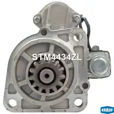 Стартер KRAUF STM4434ZL