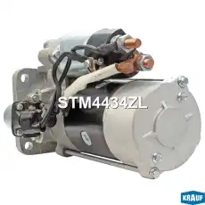 Стартер KRAUF STM4434ZL