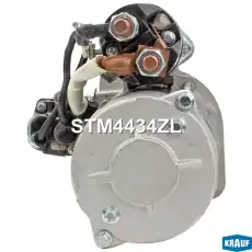 Стартер KRAUF STM4434ZL
