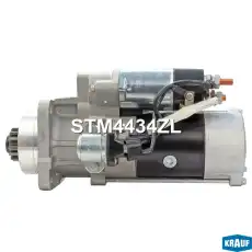 Стартер KRAUF STM4434ZL
