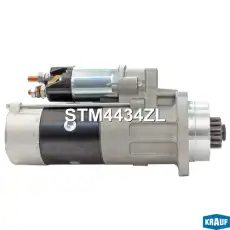 Стартер KRAUF STM4434ZL