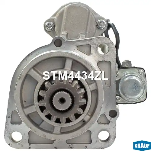 Стартер KRAUF STM4434ZL